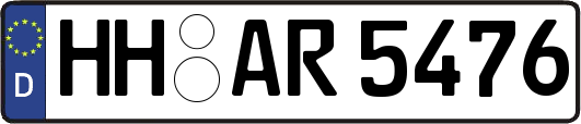 HH-AR5476