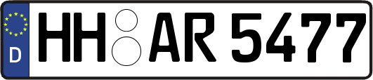 HH-AR5477