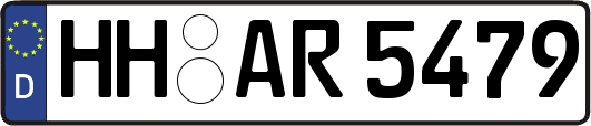 HH-AR5479