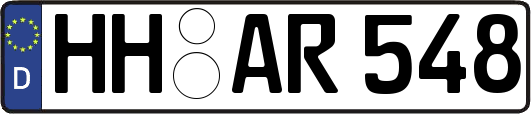 HH-AR548