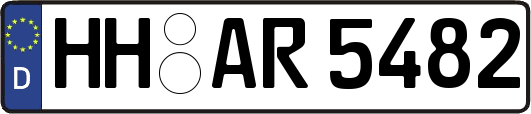 HH-AR5482