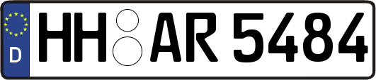 HH-AR5484