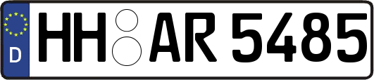 HH-AR5485