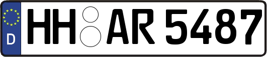 HH-AR5487