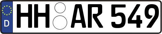 HH-AR549