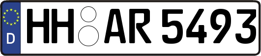 HH-AR5493