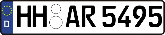 HH-AR5495