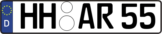 HH-AR55