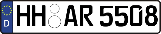 HH-AR5508