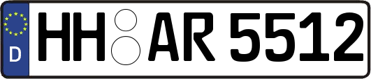 HH-AR5512