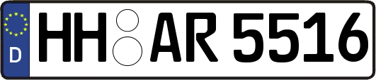 HH-AR5516