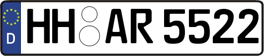 HH-AR5522