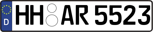 HH-AR5523
