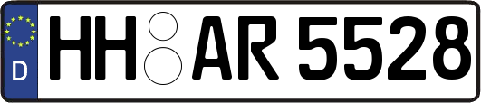 HH-AR5528