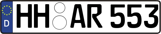 HH-AR553