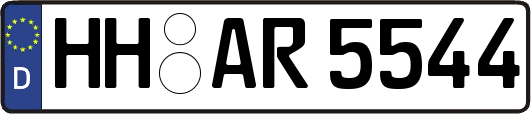 HH-AR5544
