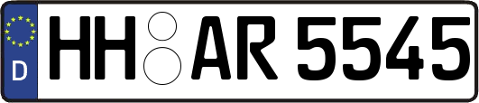 HH-AR5545