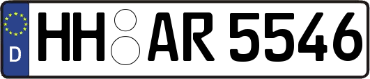 HH-AR5546