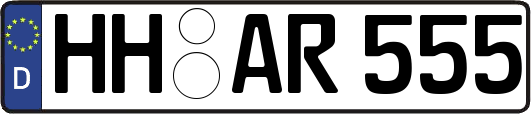 HH-AR555
