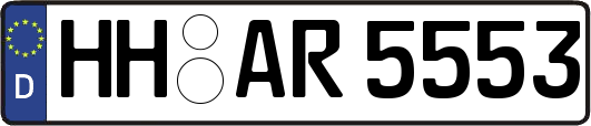 HH-AR5553