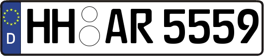 HH-AR5559