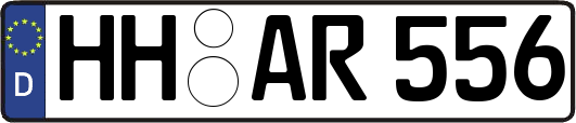 HH-AR556