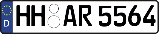 HH-AR5564