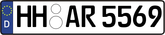 HH-AR5569