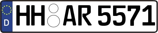 HH-AR5571