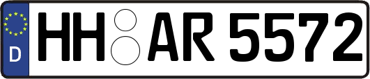 HH-AR5572