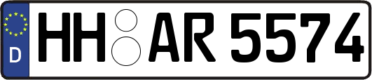 HH-AR5574