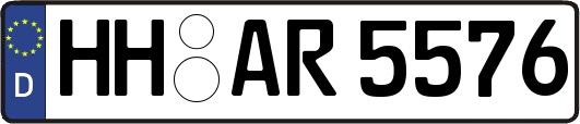 HH-AR5576