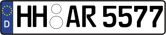 HH-AR5577