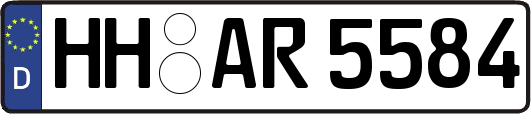 HH-AR5584