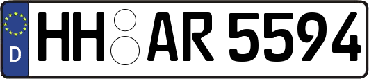 HH-AR5594