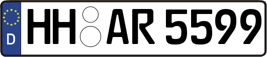 HH-AR5599