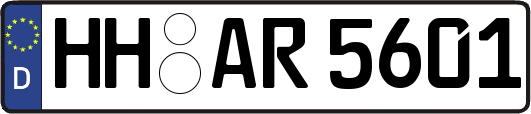 HH-AR5601
