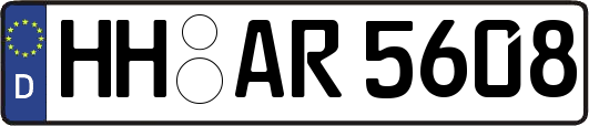 HH-AR5608