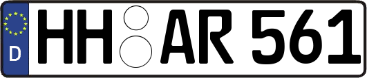 HH-AR561