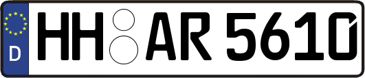 HH-AR5610