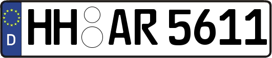 HH-AR5611