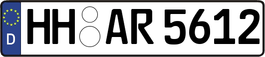HH-AR5612