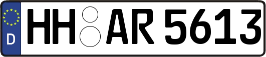 HH-AR5613