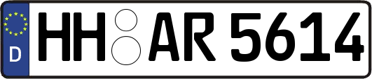 HH-AR5614