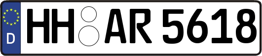 HH-AR5618