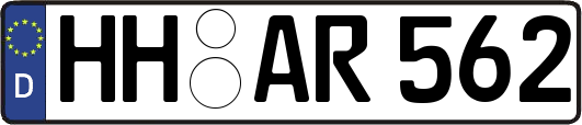 HH-AR562