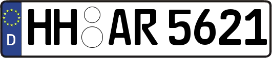 HH-AR5621