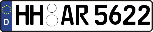 HH-AR5622