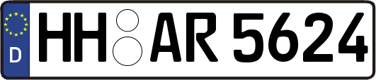 HH-AR5624