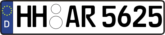 HH-AR5625